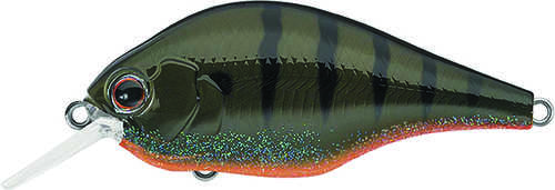 Zeruch Crankbait 2 3/8in 3/8oz Model: Zr-4-284