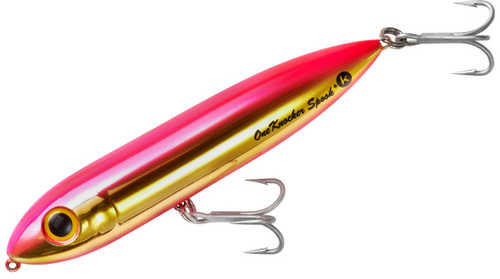 One Knocker Spook 4 1/2in 3/4oz Model: Xk9253456