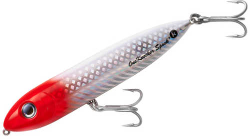 One Knocker Spook 4 1/2in 3/4oz Model: Xk9253rh