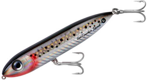 One Knocker Spook 4 1/2in 3/4oz Model: Xk9253st