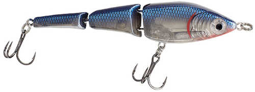 Jointed Swimbait 1/2oz 4in Shad Model: C31mr-shad