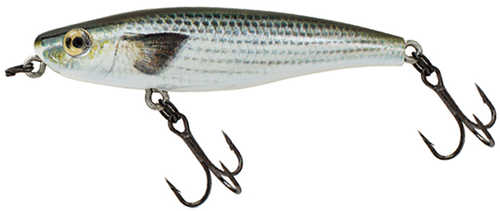 Skin Series 3in 3/8oz Mullet Model: Cs16mr-mullet