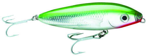 Saltwater Skitter Walk 4 3/8in Model: Ssw11grmu