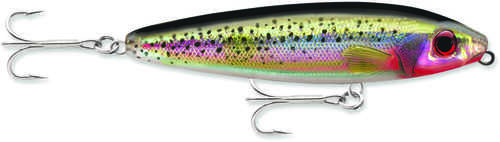 Saltwater Skitter Walk 4 3/8in Model: Ssw11hs