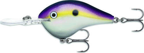 Dt Crankbait 2-1/8in 3/8oz (8ft) Big Model: Dt08bgsd