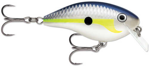 Og Rocco 05 Crankbait 2-1/2in Model: Ogr05hsd