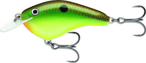 Og Slim 6 Crankbait 2-3/4in 1/2oz Model: Ogs06hcgsd