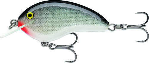 Og Tiny 4 Crankbait 2-1/4in Model: Ogt04s