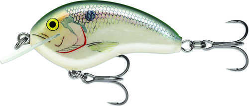 Og Tiny 4 Crankbait 2-1/4in Model: Ogt04sd