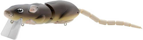 BBZ-1 RAT 25 BABY 5/16oz 2.5in BROWN Model: SRT25Z1BRN