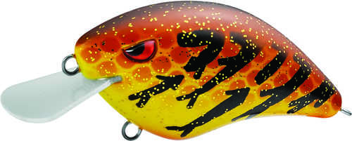 Speed Demon 55 3/8oz Crystal Craw Model: Ssd55ccw