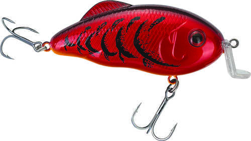 King Hybrid Hunter Delta Red Model: Hchh-450