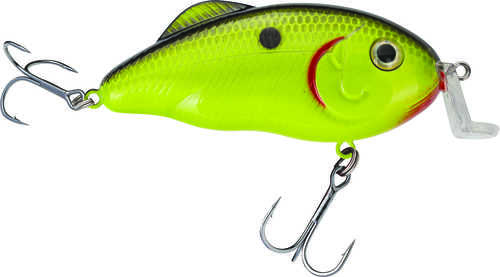 King Hybrid Hunter Chartreuse/black Model: Hchh-535