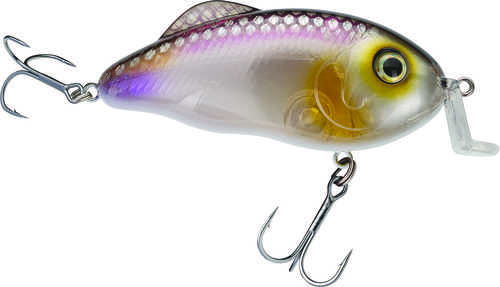 King Hybrid Hunter Clearwater Minnow Model: Hchh-684