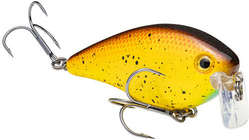 King Kvd Wake Bait 2.5in 3/8oz Bully Model: Hckvd2.5w-467