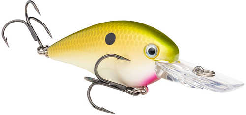 King Kvd 1.5 Crankbait 3in 9ft Tenn Model: Hckvds1.5d-517