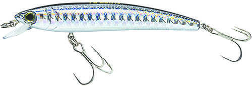 Pins Minnow Floating 2 3/4in 1/8oz Model: F1162-bl