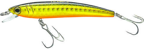 Pins Minnow Floating 2 3/4in 1/8oz Model: F1162-gbl