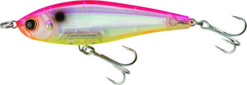 3d Inshore Twitchbait-slo 2 3/4in Model: R1207 Pscl