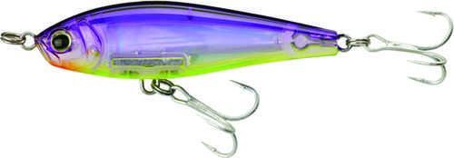 3d Inshore Twitchbait-slo 3 1/2in Model: R1208 V