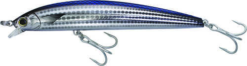 Hydro Minnow Lc 6-3/4in 1-3/4oz Mullet Model: R1323-hmt