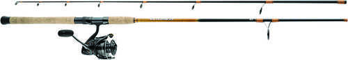 Eliminator Sw Combo Spinning 5bb 7ft Ml 1pc Model: Eltr25g701ml