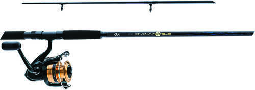 D-wave Dwa Sw Combo Spinning 2bb 7ft M 2pc Model: Dw45f702m