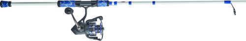 Battle Iii Le Combo Spinning 6bb 7ft Ml 1pc Model: Btliii3000le701ml