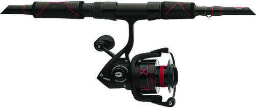 Fierce Iv Le Combo Spinning 5bb 7ft Ml 1pc Model: Frciv3000le701ml