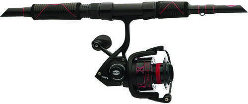 Fierce Iv Le Combo Spinning 5bb 7ft Mh 1pc Model: Frciv5000le701mh