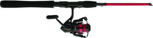 Fierce Iv Combo Spinning 5bb 10ft H 2pc Model: Frciv8000102h