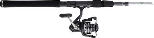 Pursuit Iv Combo Spinning 5bb 7ft Ml 1pc Model: Puriv2500701ml