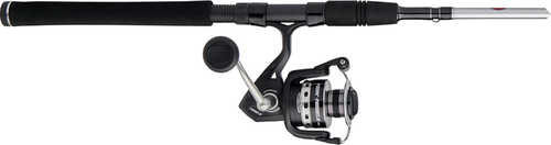 Pursuit Iv Combo Spinning 5bb 7ft M 1pc Model: Puriv4000701m