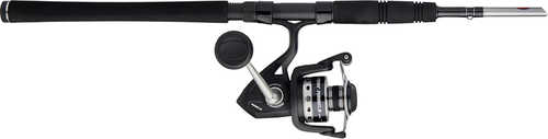 Pursuit Iv Combo Spinning 5bb 8ft Mh 2pc Model: Puriv5000802mh