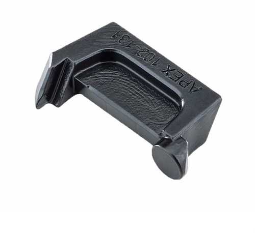 Failure Resistant Extractor For Slim Frame Glock~