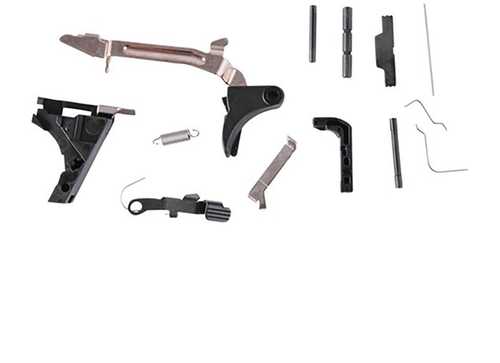 Lower Parts Kit For GlockÂ®17/19