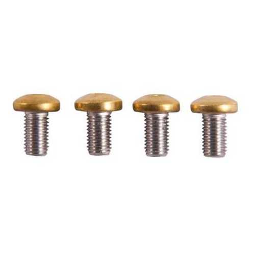 1911 Tin-Coated TORX & Allen Head Grip SCREWS