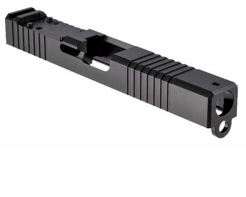 Delta Point Cut Slide For Glock~ 17 Gen 3