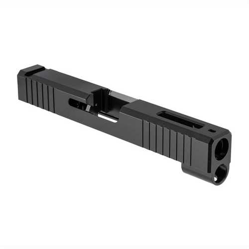 <span style="font-weight:bolder; ">Iron</span> Sight SLIDES For Glock~ 48