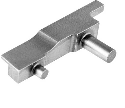 Extended Stainless Steel Ejector