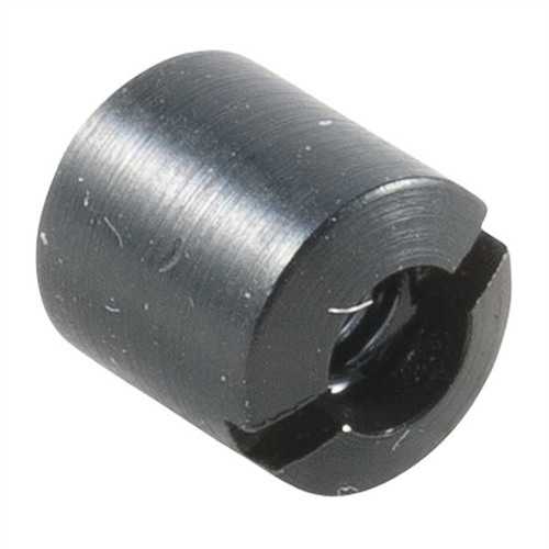 Base Pin Latch Nut, Blue