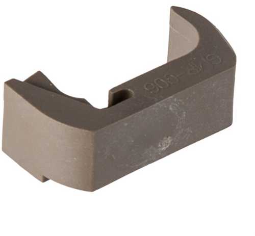 Vickers Extended Magazine Release For Glock~ 43