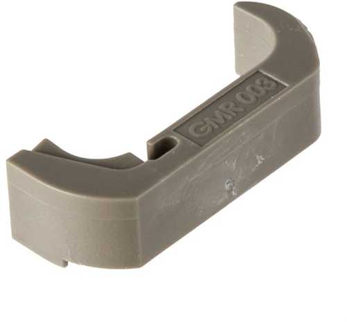 Vickers Glock~ Extended Magazine Release