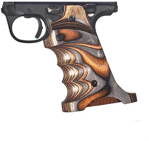 Laminate Grips For Ruger Mark IV 22/45