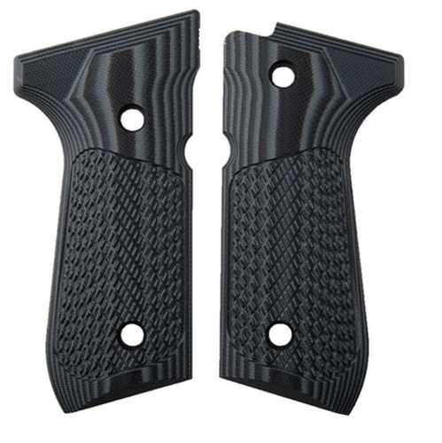 Beretta 92 Tactical Slant Grips