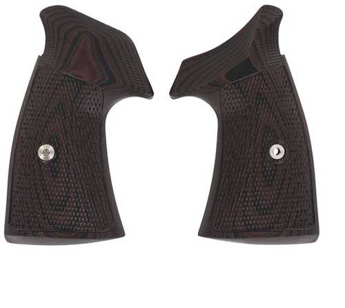 S&W N-Frame TAC Diamond Grips