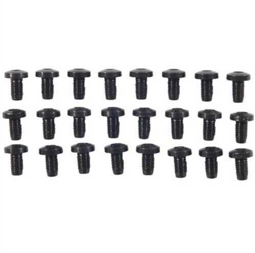 1911 Hex Head Grip SCREWS