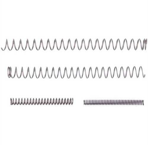 Wilson Combat #324 ''C'', Colt Commander .45 ACP Spring Kit