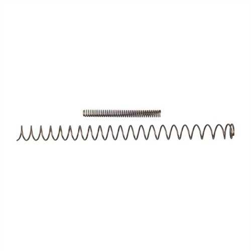 Colt Commander Variable Power Recoil Spring