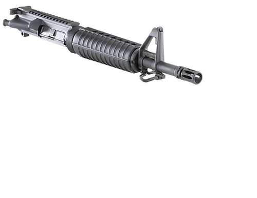 AR-15 11.5'' Government Upper Receiver 2-Pc Handguard 1-7